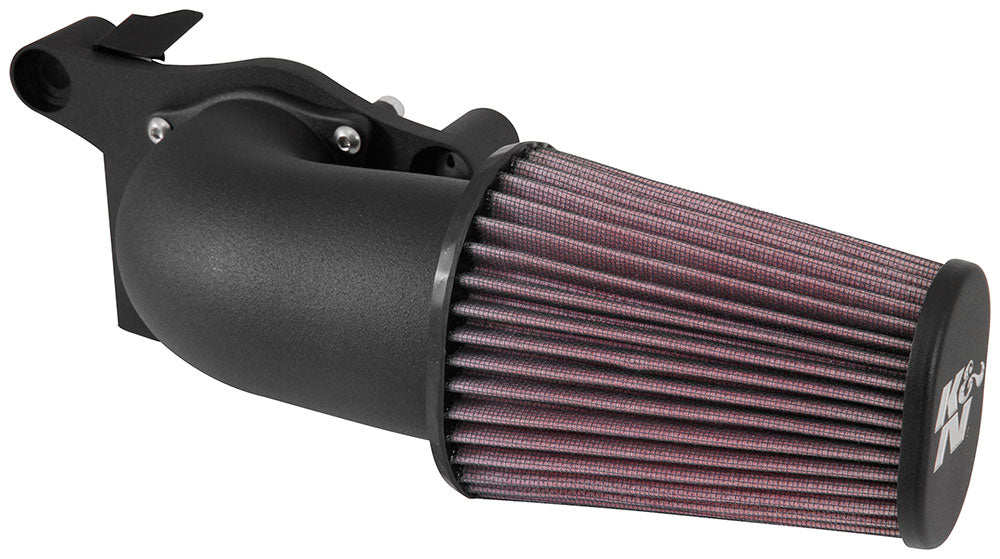 K&N 2017 Harley-Davidson H/D Touring Models AirCharger Performance Intake