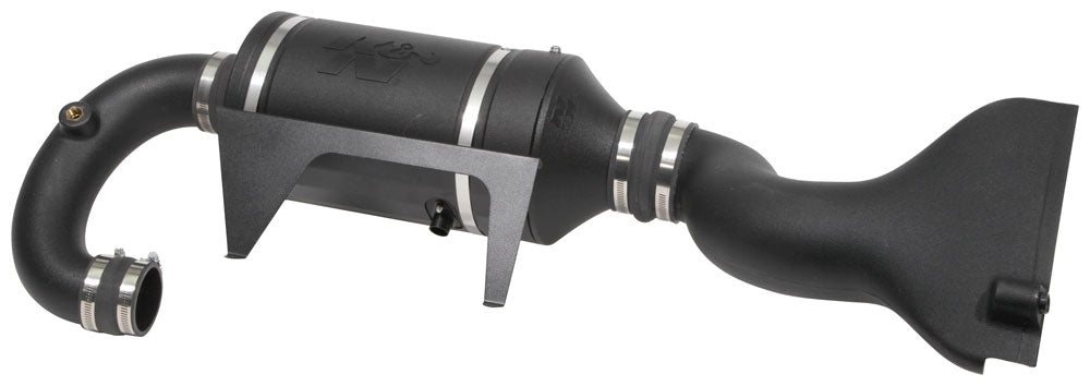 K&N 18-20 Textron Wildcat XX 998cc AirCharger Performance Intake