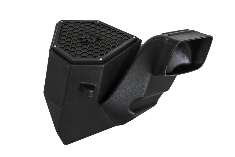 K&N 19-21 Ram 2500/3500 6.7L L6 DSL AirCharger Performance Intake System