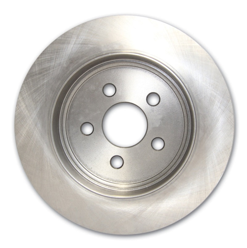 EBC RK1789 Premium OE-Style Rear Rotors for 10-15 Jaguar XF 5.0 Supercharged