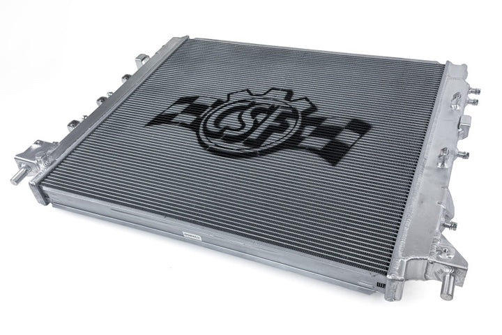 CSF 16-24 Chevrolet Camaro AT and MT / 16-19 Cadillac CTS-V High Performance All Aluminum Radiator