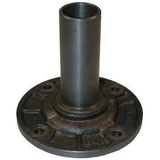 McLeod Steel Collar 8-107