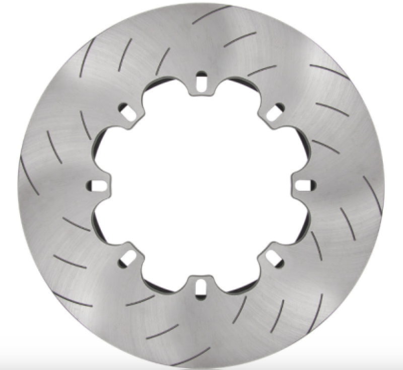 EBC Racing SGDR380X34 D71LH Left Disc Ring for Mustang