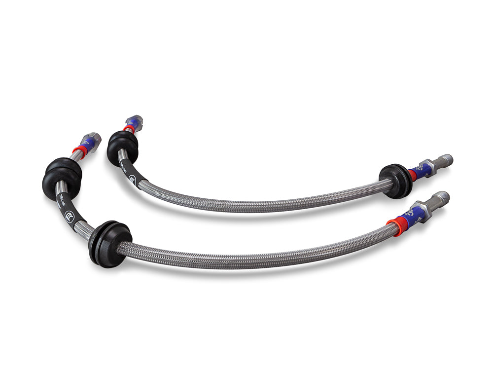 EBC BLA7216-3L brake line kit