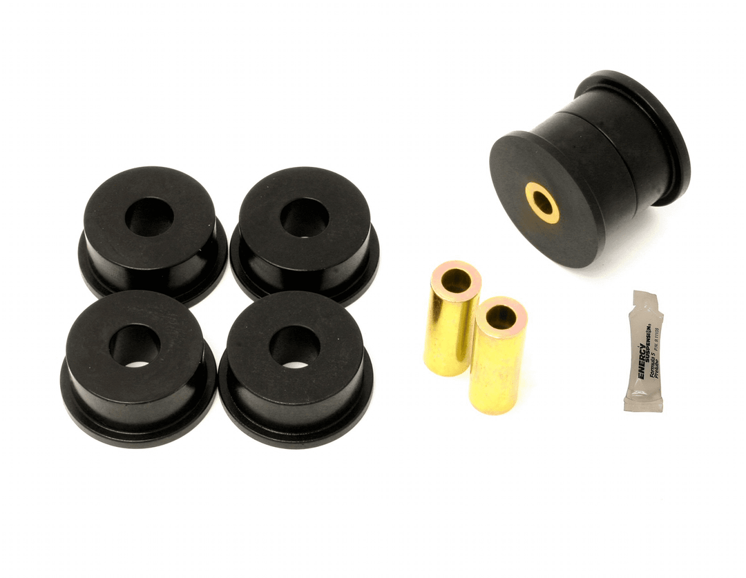 BMR 10-15 5th Gen Camaro Street Version Differential Mount Bushing Kit (Poly)