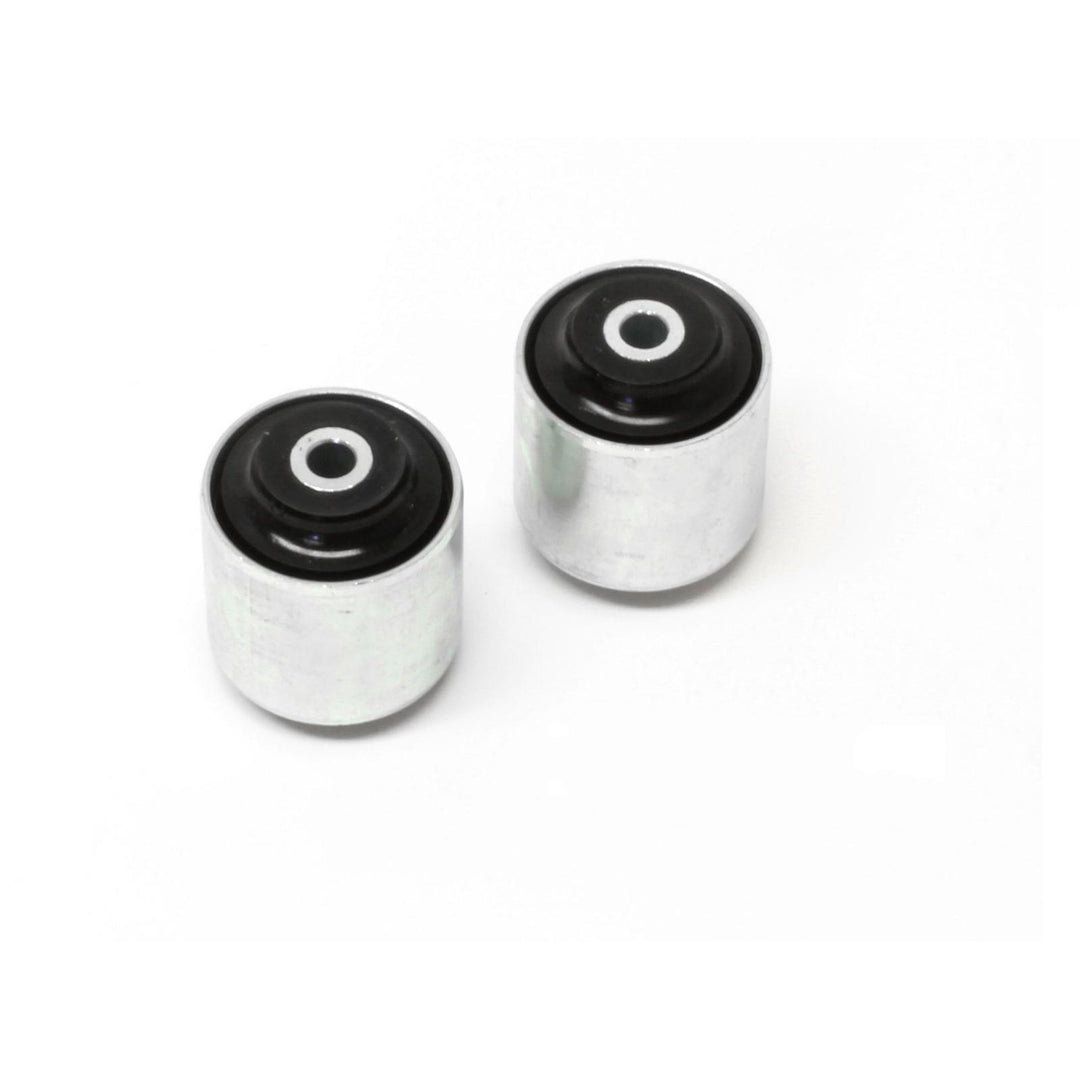 BMR 14-17 Chevy SS Front Radius Rod Bushing Kit (Elastomer)