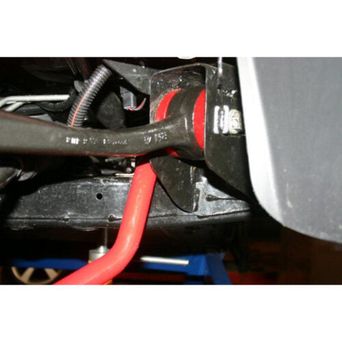 BMR 10-15 5th Gen Camaro Front Radius Rod Bushing Kit