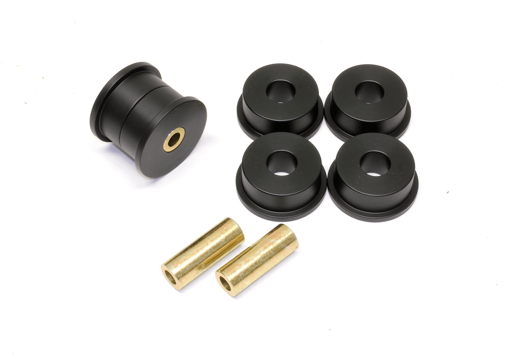BMR 10-15 5th Gen Camaro Race Version Differential Mount Bushing Kit (Delrin)