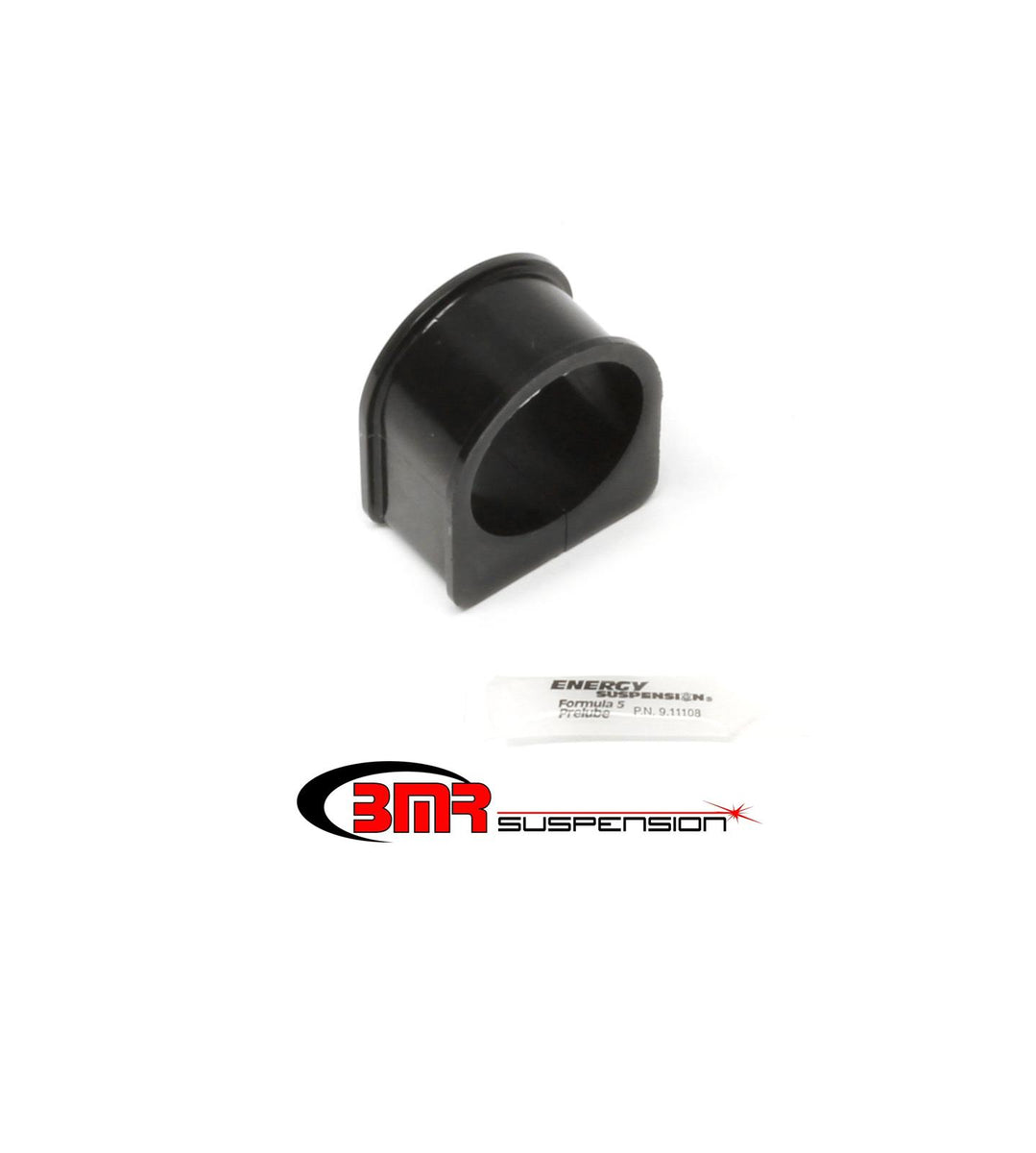 BMR 10-12 5th Gen Camaro Steering Rack Mount Bushing Kit (Elastomer)