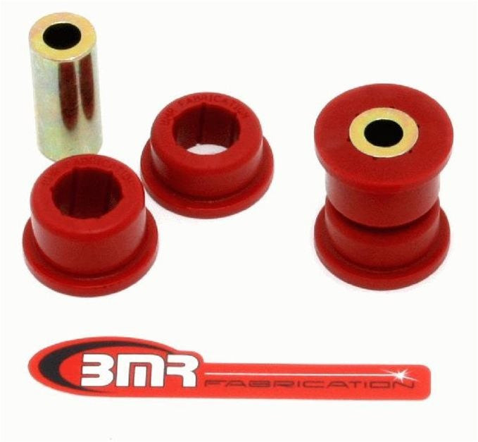 BMR 10-15 5th Gen Camaro Rear Outer Trailing Arm Bushing Kit