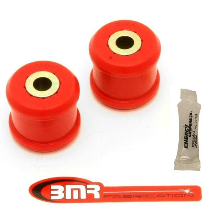 BMR 10-15 5th Gen Camaro Front Lower Inner Control Arm Bushing Kit