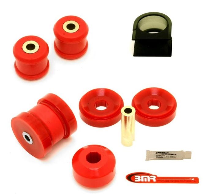 BMR 10-15 5th Gen Camaro Front Suspension Bushing Kit