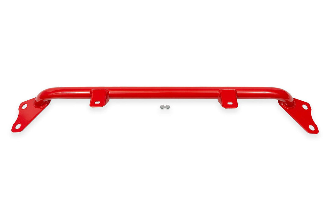 BMR Suspension 24-25 Ford Mustang Front Bumper Support