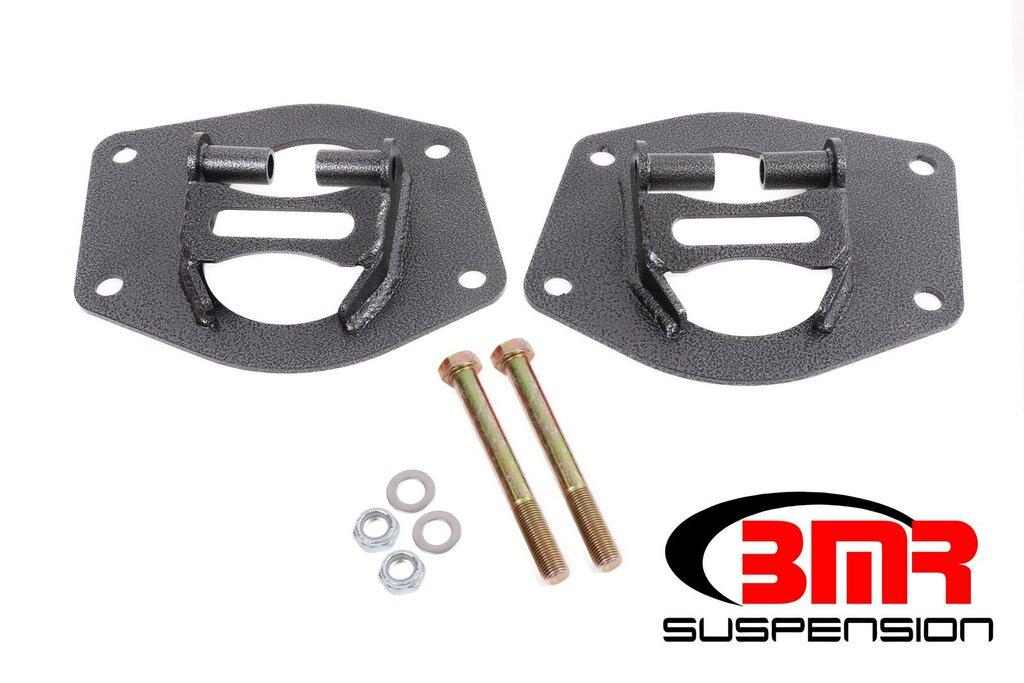 BMR 10-15 5th Gen Camaro Coilover Conversion Kit Rear Upper Mount