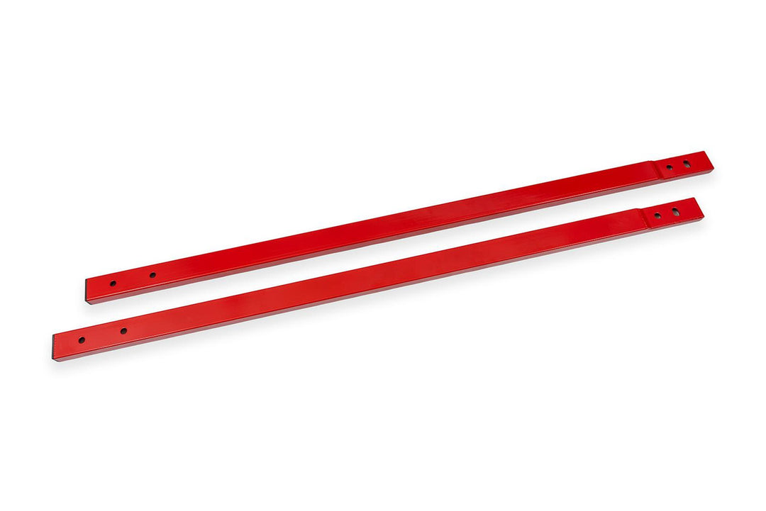 BMR Suspension 24-25 Ford Mustang Chassis Jacking Rails