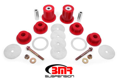 BMR 2015-18 Challenger Differential Lockout Bushing Kit