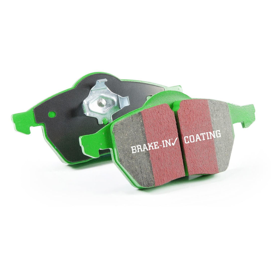 EBC DP21740 Greenstuff Brake Pads