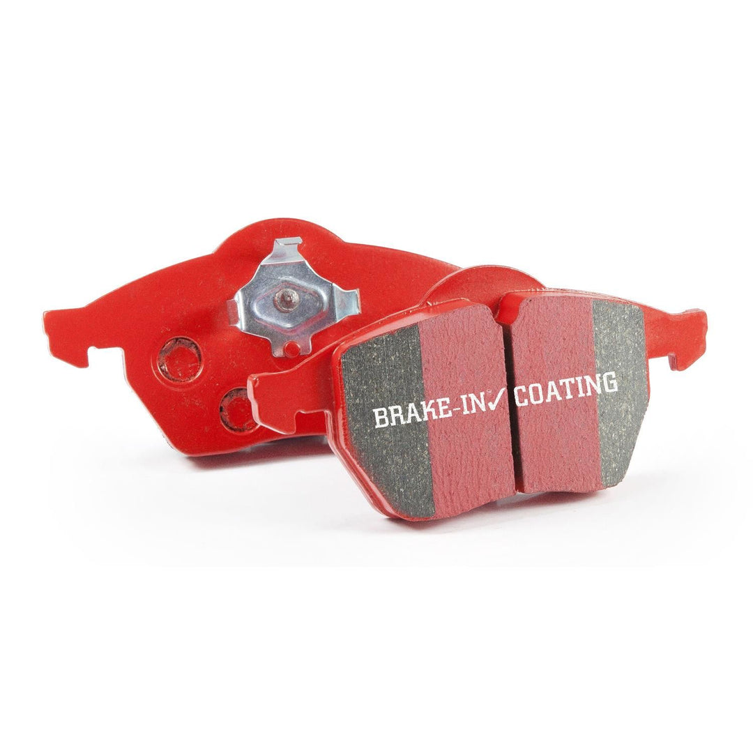 EBC DP31014C Redstuff Brake Pads