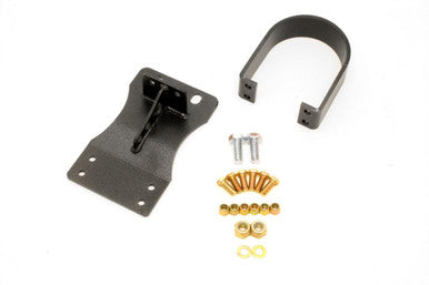 BMR 10-15 5th Gen Camaro V8 Auto Front Driveshaft Safety Loop