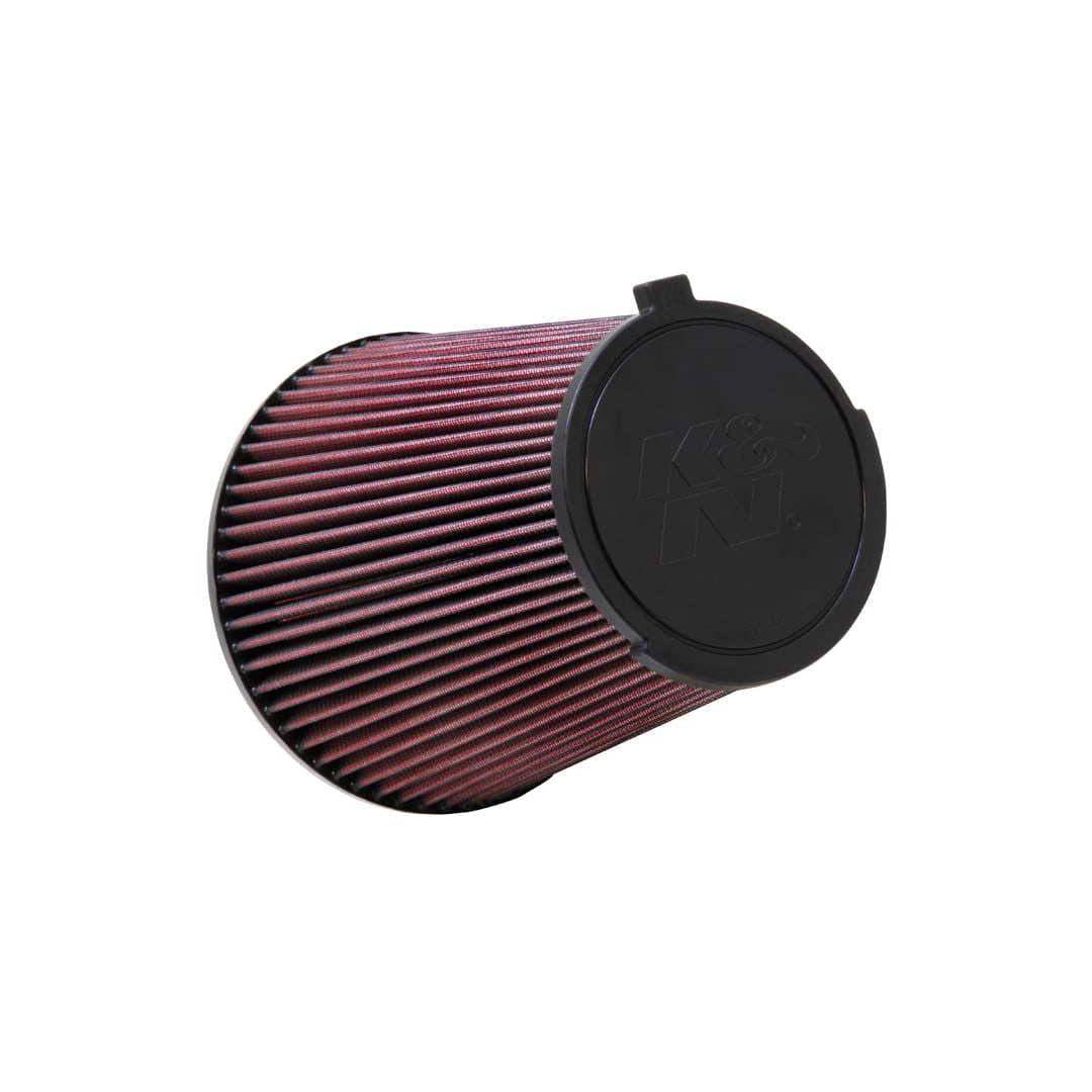 K&N Replacement Air Filter 10-12 Ford Mustang Shelby GT500 5.4L V8
