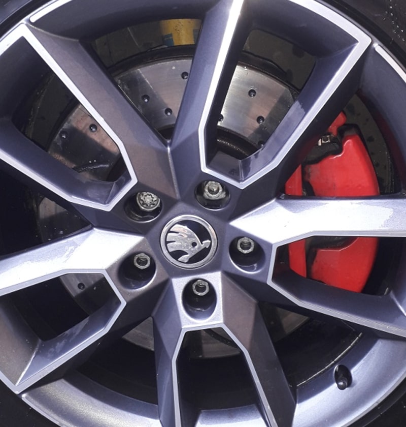 EBC GD1516 GD Sport Rotors