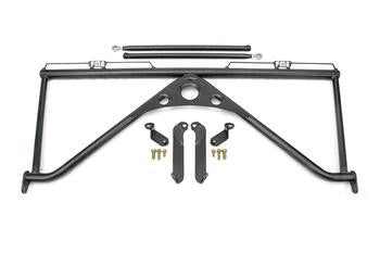 BMR Suspension 16-24 6th Gen Camaro Harness Bar