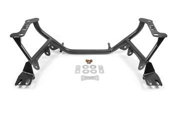 BMR 96-04 New Edge Mustang K-Member Coilover Version / Motor Plate Version