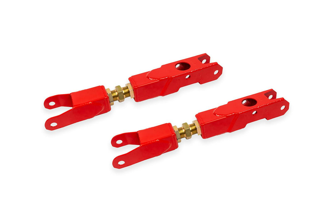BMR 16-24 Chevrolet Camaro (6th Gen) Adjustable Rear Lower Control Arm