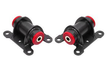 BMR 98-02 Chevrolet Camaro Motor Mount Kit (Steel) w/ Poly Bushings