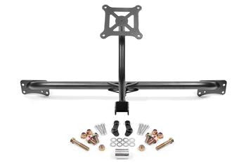 BMR 2015-2019 Ford Mustang Bolt-On Parachute Mount
