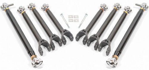 BMR Suspension 16-24 Chevrolet Camaro 15in Conversion Rear Suspension Kit