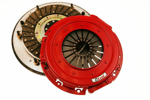 McLeod RST Twin GM LSA/LT4 6306807