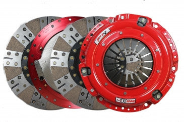 McLeod RXT 1200 Twin Disc Clutch Kit 6333825HD
