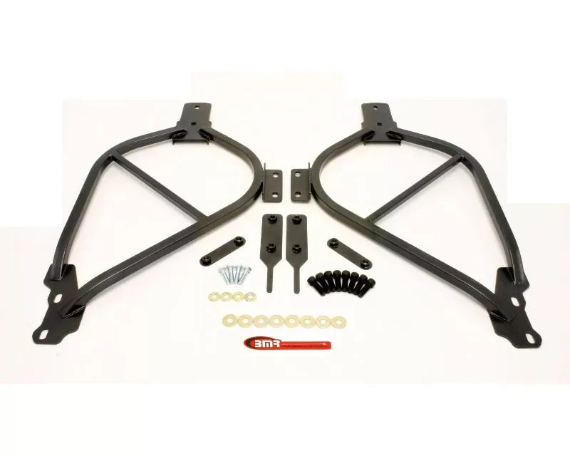 BMR 14-17 Chevy SS Bolt-On Subframe Connectors