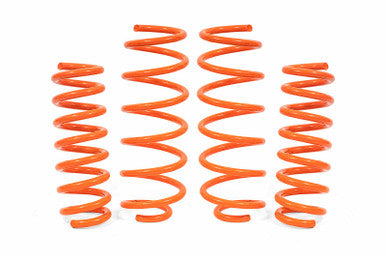 BMR Suspension 08-23 Dodge Challenger / 06-23 Dodge Charger Demon Killer Drag Springs - Set of 4