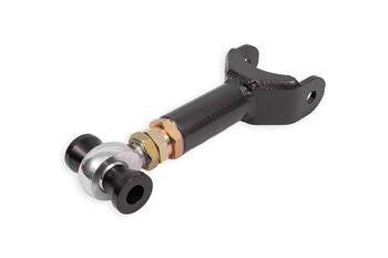 BMR 11-14 Ford Mustang S197 Upper Control Arm DOM On-Car Adj. Rod End