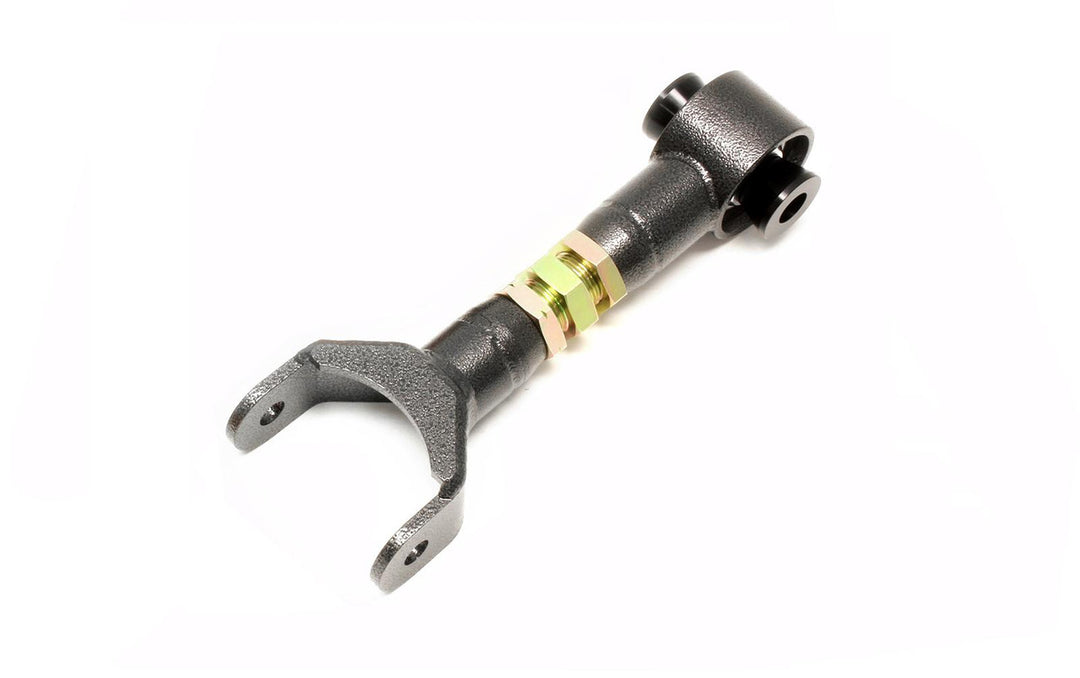 BMR 11-14 S197 Mustang Upper Control Arm On-Car Adj. w/ Spherical Bearings