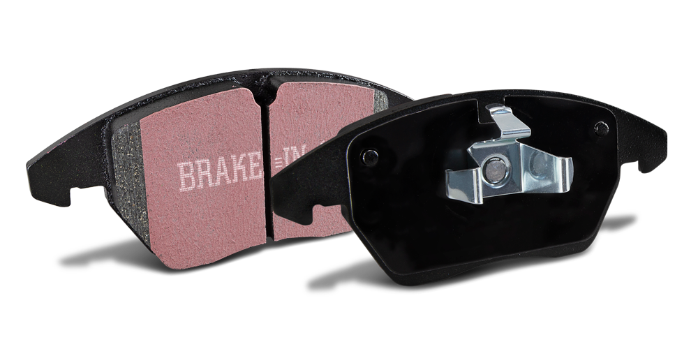 EBC UD909 Ultimax2 Brake Pads