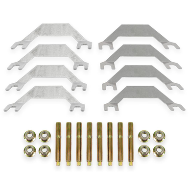 BMR 97-04 Chevrolet Corvette C5 Front Upper Control Arms Stud Kit