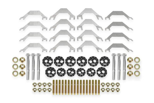 BMR 06-13 Chevrolet Corvette C6 Z06/ 09-13 ZR1 Camber Bolt & Stud Kit