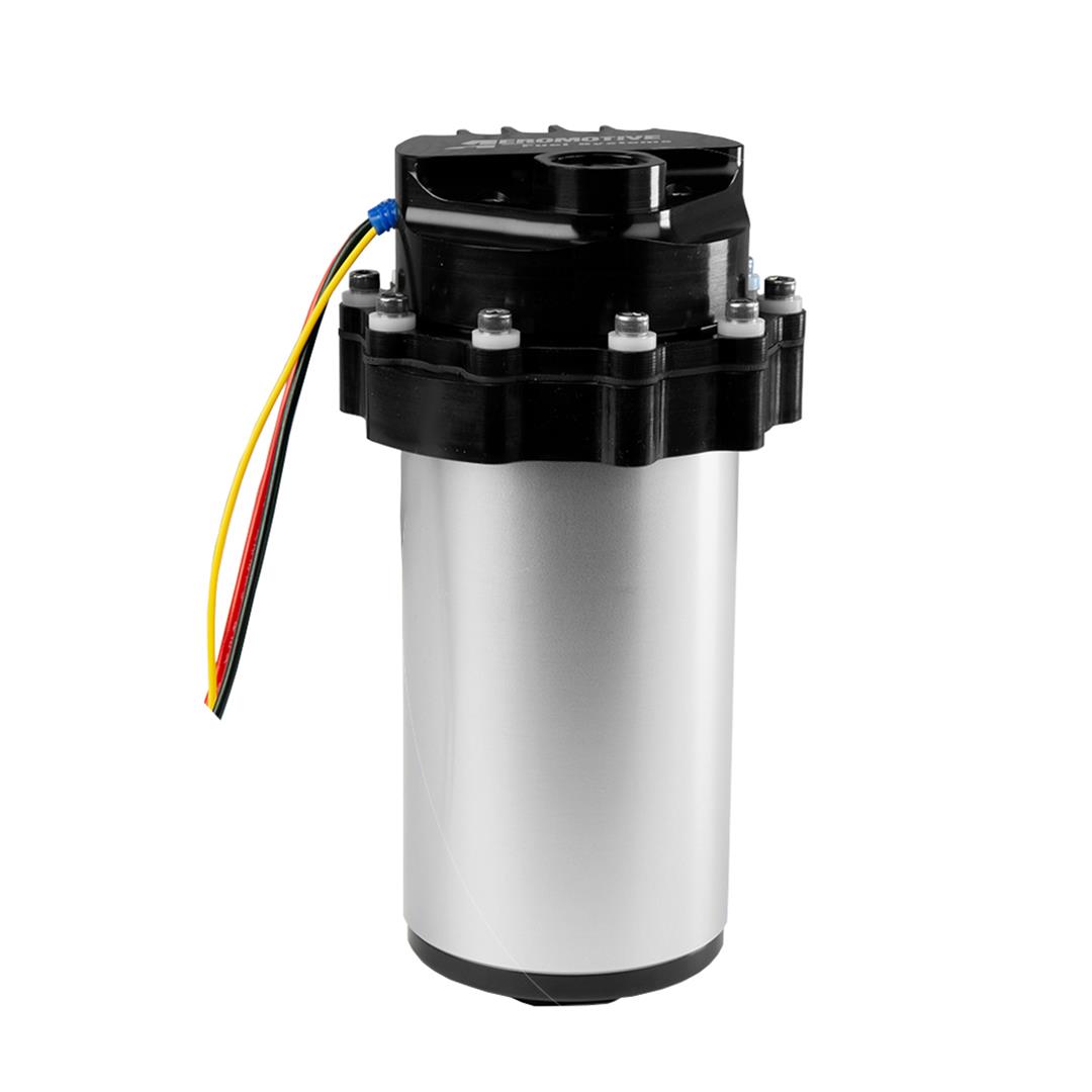 Aeromotive Fuel Pump TVS Module w/o Fuel Cell Pickup Brushless A1000
