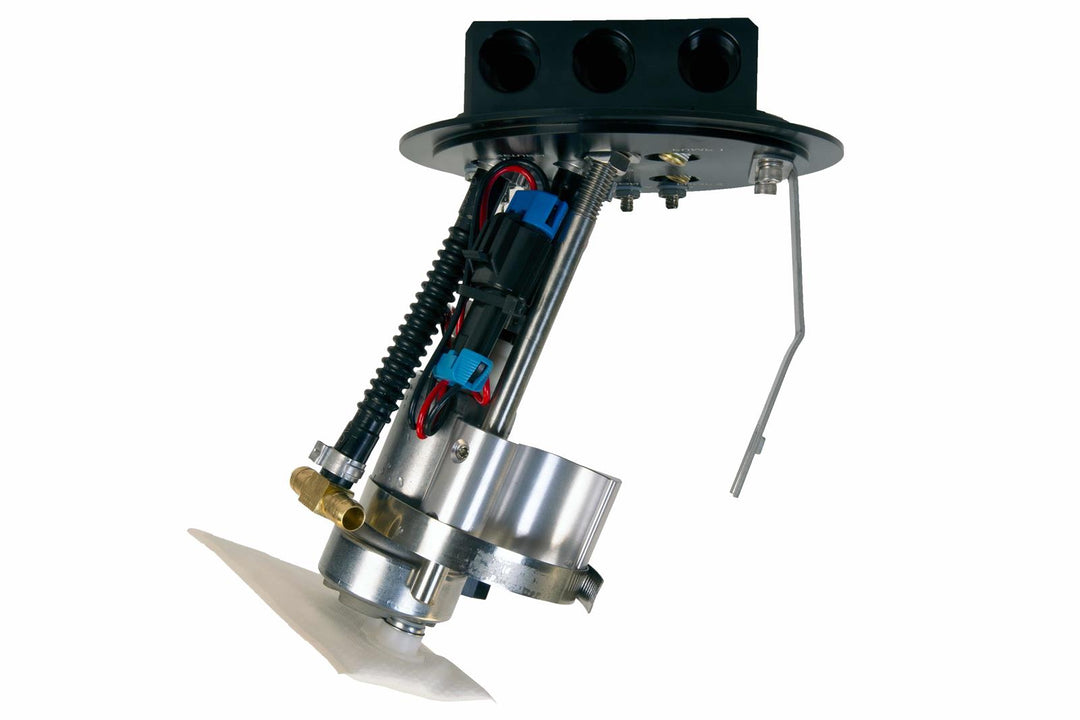 Aeromotive 11-17 Ford Mustang (S197/S550) In Tank Fuel Pump Assembly - TVS - Single 450lph