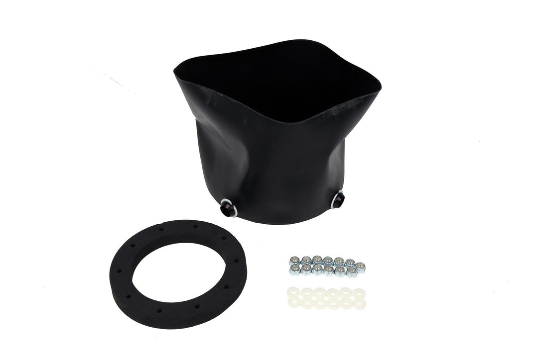 Aeromotive Baffle Check Valves and Small Basket for Phantom 200 &amp; 340 (Qty 4 Valves)