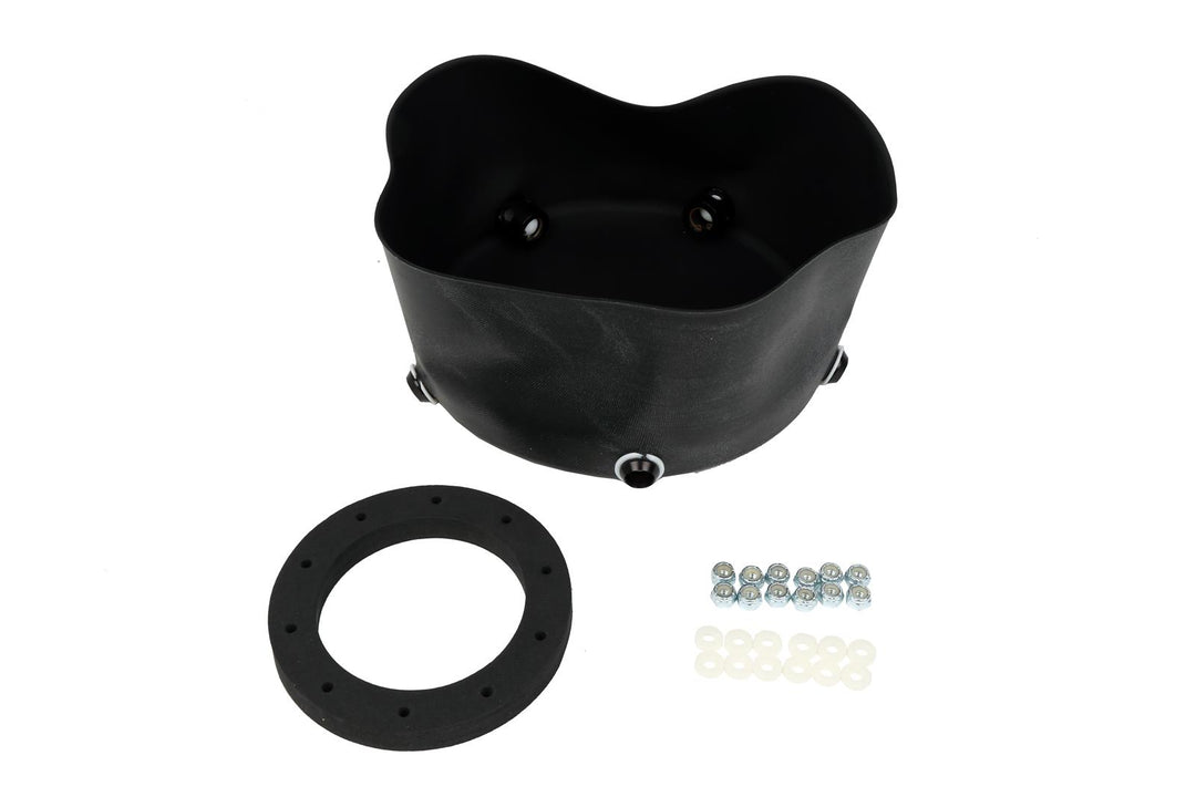 Aeromotive Baffle Check Valves and Large Basket for Phantom Flex &amp; Dual (Qty 5 Valves)