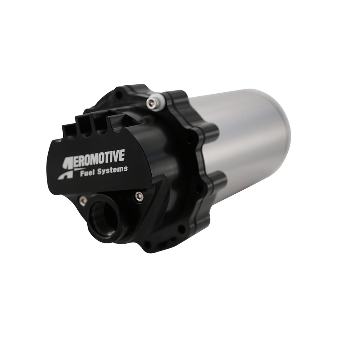 Aeromotive Fuel Pump Module w/o Fuel Cell Pickup Brushless Eliminator