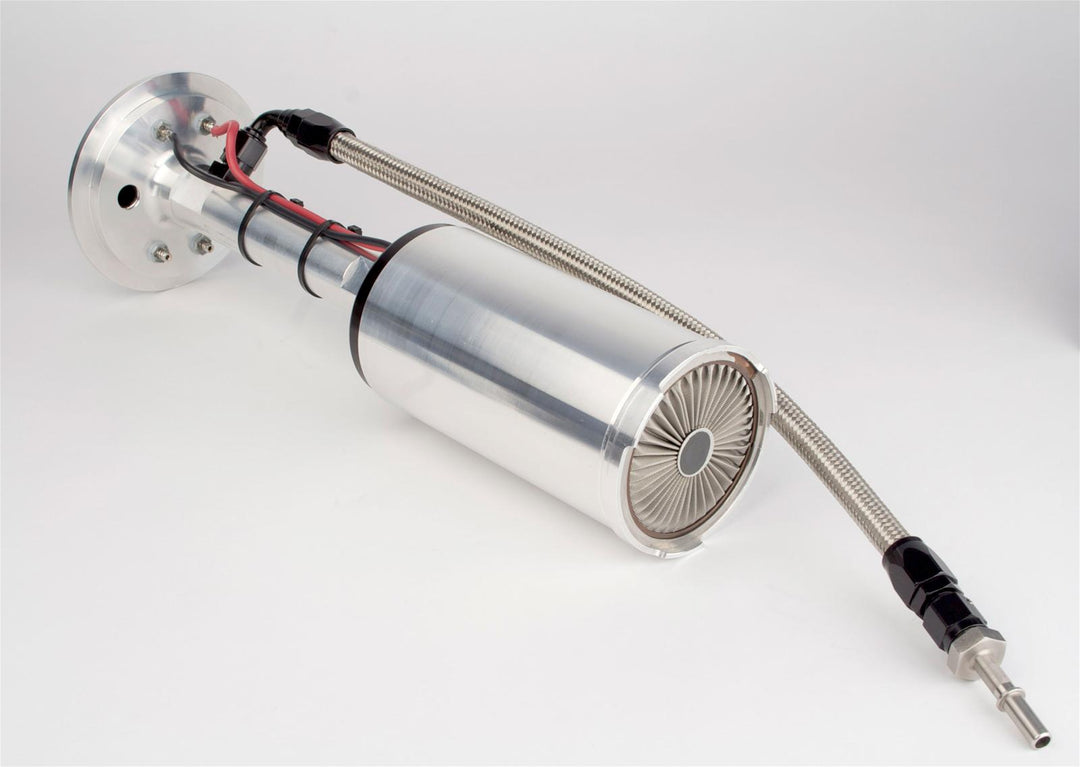 Aeromotive 03+ Corvette - A1000 In-Tank Stealth Fuel System