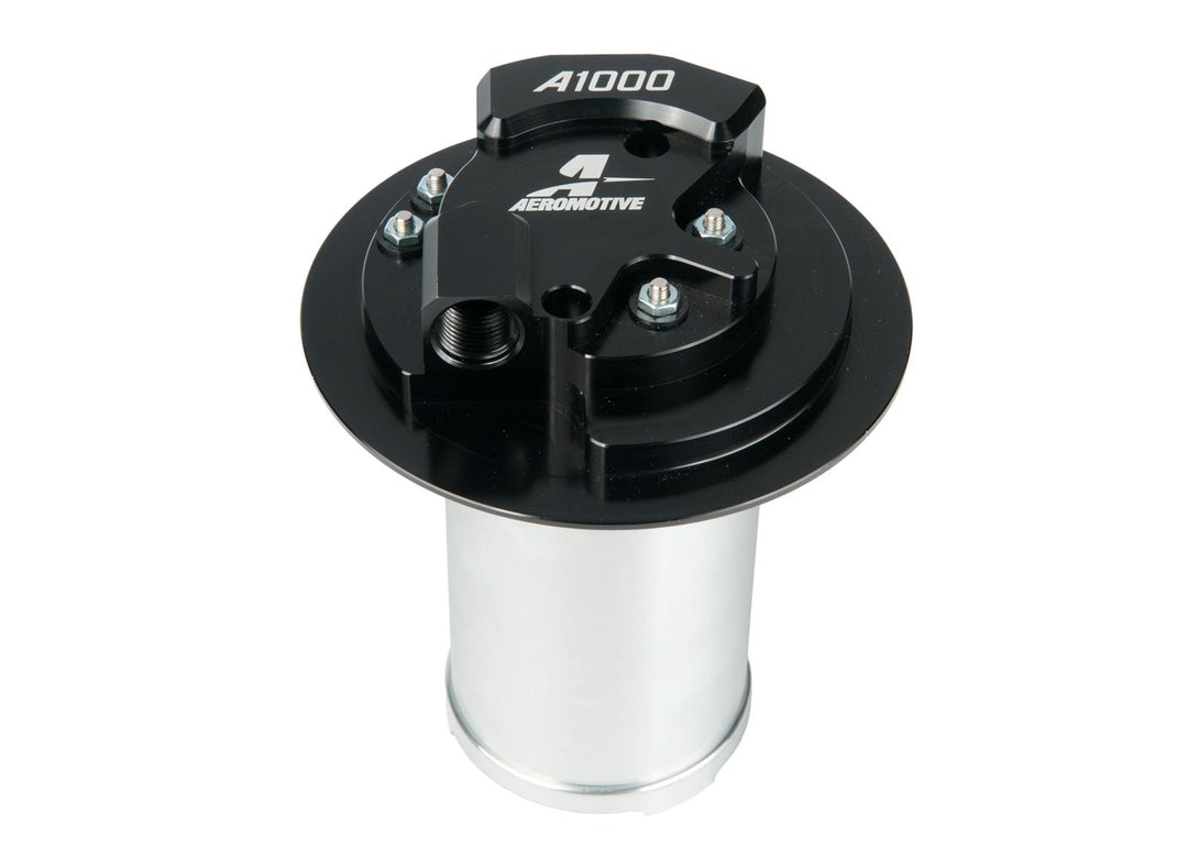 Aeromotive 10-11 Camaro - A1000 In-Tank Stealth Fuel System