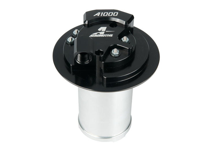 Aeromotive 10-11 Camaro - A1000 In-Tank Stealth Fuel System