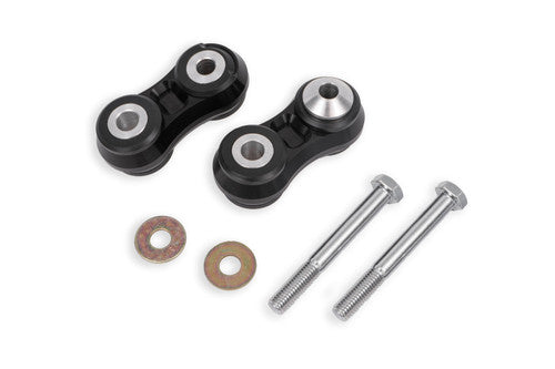 BMR 20-22 Ford Mustang GT500 Rear Lower Control Arms Vertical Link w/ Delrin Bushings