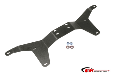 BMR 05-14 S197 Mustang Rear Driveshaft Tunnel Brace